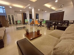 D and A BOUTIQUE HOTEL