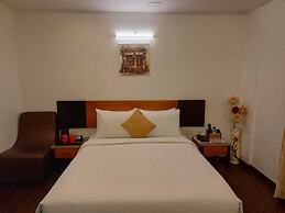 D and A BOUTIQUE HOTEL