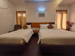 D and A BOUTIQUE HOTEL