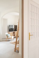 Notre Dame des Pins - Beach & Croisette