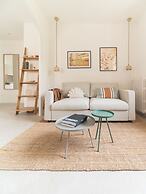 Notre Dame des Pins - Beach & Croisette