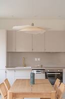 Notre Dame des Pins - Beach & Croisette