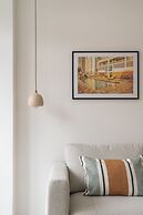 Notre Dame des Pins - Beach & Croisette