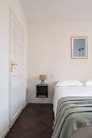 Notre Dame des Pins - Beach & Croisette