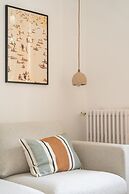 Notre Dame des Pins - Beach & Croisette