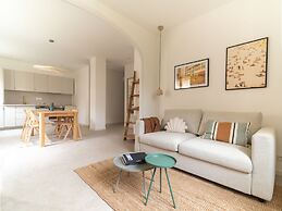 Notre Dame des Pins - Beach & Croisette