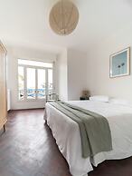 Notre Dame des Pins - Beach & Croisette