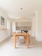 Notre Dame des Pins - Beach & Croisette