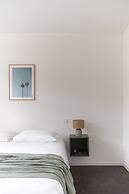 Notre Dame des Pins - Beach & Croisette