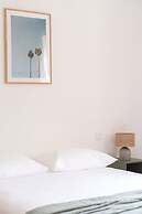 Notre Dame des Pins - Beach & Croisette