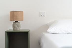 Notre Dame des Pins - Beach & Croisette