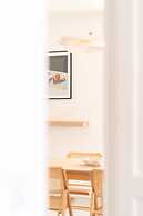 Notre Dame des Pins - Beach & Croisette