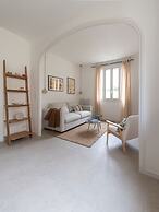 Notre Dame des Pins - Beach & Croisette