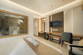 Aurora Hotels & Resorts