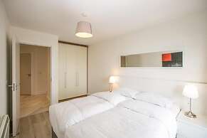 Parnell Corner Apartments