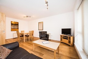 Parnell Corner Apartments