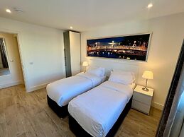 Parnell Corner Apartments