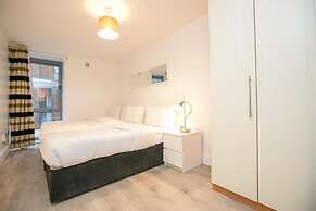 Parnell Corner Apartments