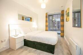 Parnell Corner Apartments