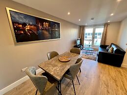 Parnell Corner Apartments