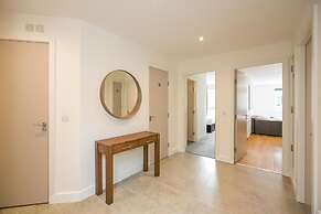 Parnell Corner Apartments