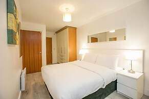 Parnell Corner Apartments