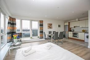 Parnell Corner Apartments