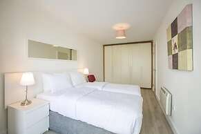 Parnell Corner Apartments