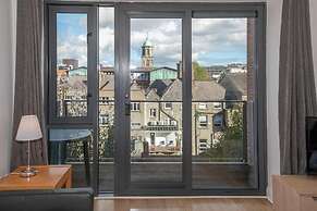 Parnell Corner Apartments