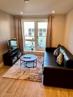 Parnell Corner Apartments