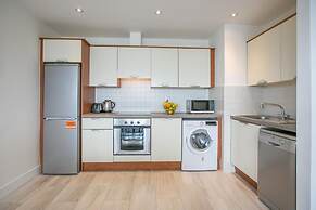 Parnell Corner Apartments