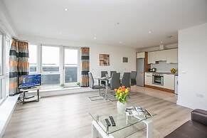 Parnell Corner Apartments