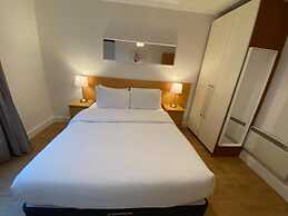 Parnell Corner Apartments