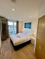 Parnell Corner Apartments