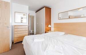 Parnell Corner Apartments