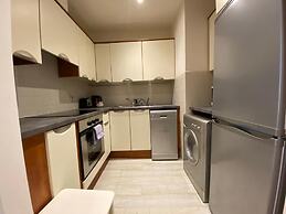 Parnell Corner Apartments