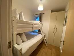 Parnell Corner Apartments