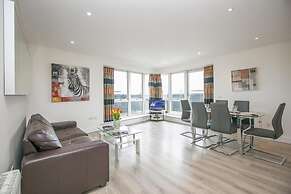 Parnell Corner Apartments