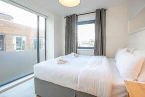 Parnell Corner Apartments