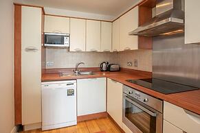 Parnell Corner Apartments