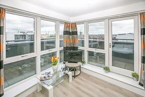 Parnell Corner Apartments