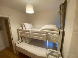 Parnell Corner Apartments