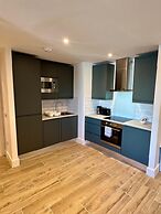 Parnell Corner Apartments