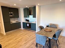 Parnell Corner Apartments