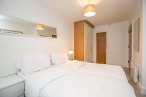 Parnell Corner Apartments