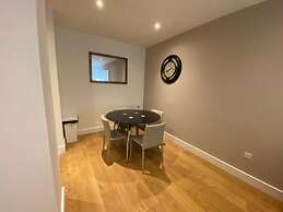 Parnell Corner Apartments