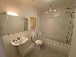 Parnell Corner Apartments