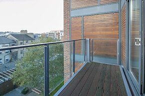 Parnell Corner Apartments