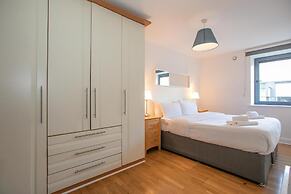 Parnell Corner Apartments