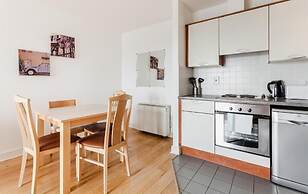 Parnell Corner Apartments